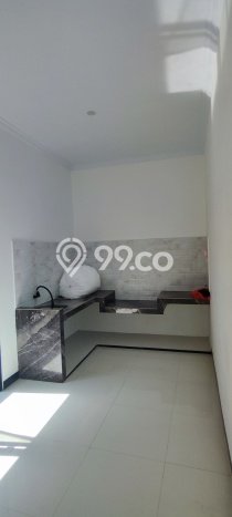 Rumah Modern 2 KT di Harapan Indah Bekasi Unfurnished Rumah Modern 2 KT di Harapan Indah Bekasi Unfurnished