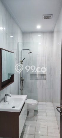 Rumah Modern 2 KT di Harapan Indah Bekasi Unfurnished Rumah Modern 2 KT di Harapan Indah Bekasi Unfurnished