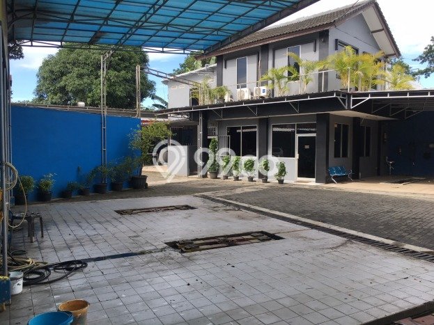 Komersial Dijual di Bekasi LT 1270m2 & LB 450m2 Lokasi Terbaik! Komersial Dijual di Bekasi LT 1270m2 & LB 450m2 Lokasi Terbaik!