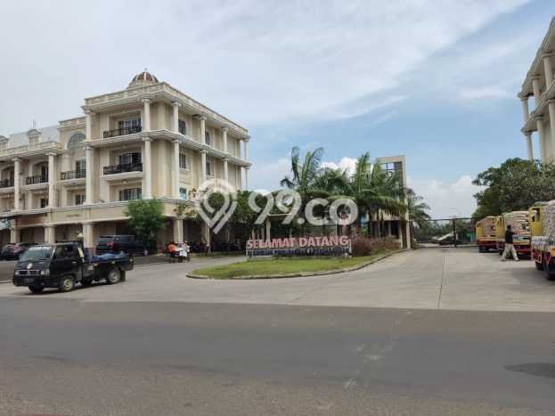 Lahan Dijual Lokasi Strategis di Bekasi dengan Luas 3500m2 Lahan Dijual Lokasi Strategis di Bekasi dengan Luas 3500m2