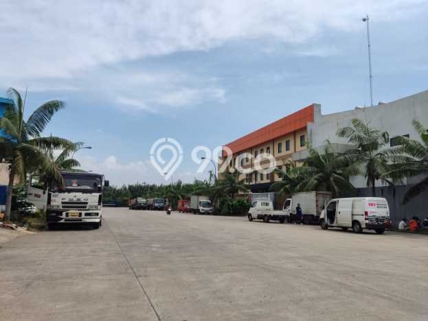 Lahan Dijual Lokasi Strategis di Bekasi dengan Luas 3500m2 Lahan Dijual Lokasi Strategis di Bekasi dengan Luas 3500m2
