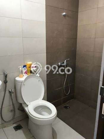 For Sale! Premium House LT 208m2 Desain Elegan di Summarecon Bekasi For Sale! Premium House LT 208m2 Desain Elegan di Summarecon Bekasi