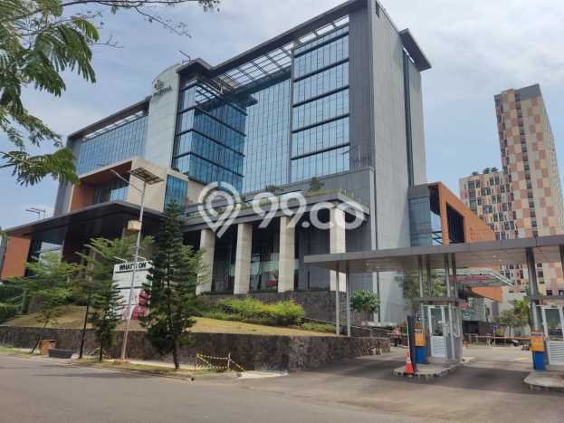 Rumah LT 160m² / LB 150m² One Gate System di Harapan Indah, Bekasi Rumah LT 160m² / LB 150m² One Gate System di Harapan Indah, Bekasi