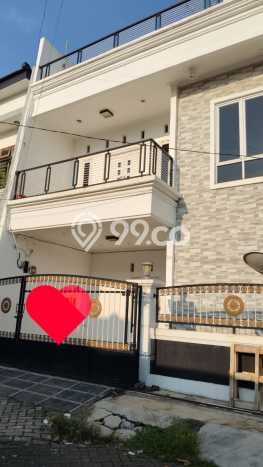 Rumah sewa siap huni 4 KT di Harapan Baru, Bekasi Rumah sewa siap huni 4 KT di Harapan Baru, Bekasi