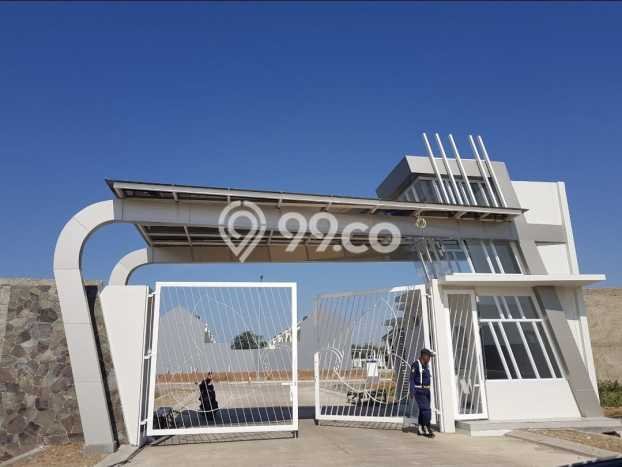 Jual Rumah Modern 2 KT di Harapan Indah, Bekasi Jual Rumah Modern 2 KT di Harapan Indah, Bekasi