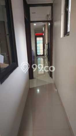 Ready to Use! Luxury House LT 192m2 Desain Elegan di Pulo Asem Ready to Use! Luxury House LT 192m2 Desain Elegan di Pulo Asem
