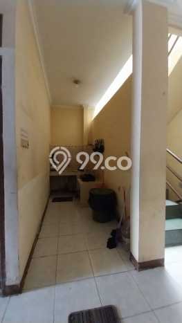 Kos-kosan Dijual di Kelapa Gading, Jakarta Utara dengan 19 Kamar Tidur, 7 Kamar Mandi Kos-kosan Dijual di Kelapa Gading, Jakarta Utara dengan 19 Kamar Tidur, 7 Kamar Mandi