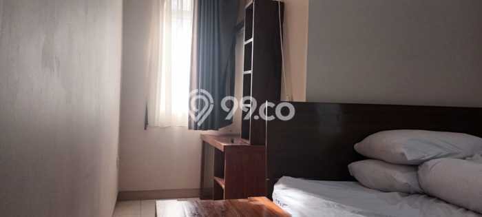 Apartemen Siap Huni 2 BR dengan Harga Hemat di Area Bekasi Utara, Bekasi Apartemen Siap Huni 2 BR dengan Harga Hemat di Area Bekasi Utara, Bekasi