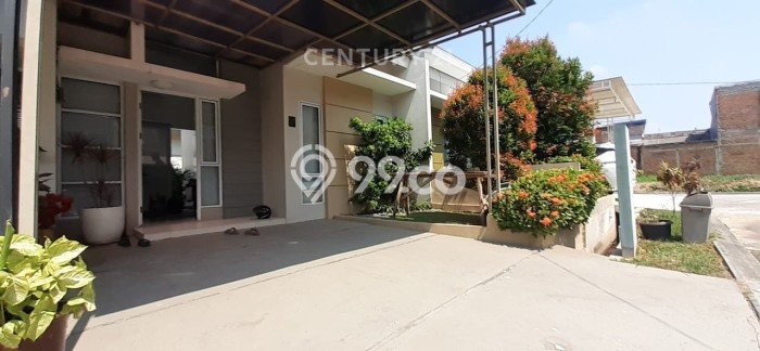 Rumah Minimalis 2 KT di Pondok Ungu Bekasi Rumah Minimalis 2 KT di Pondok Ungu Bekasi