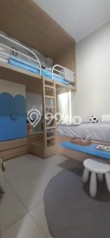 Rumah Minimalis 2 KT di Pondok Ungu Bekasi Rumah Minimalis 2 KT di Pondok Ungu Bekasi