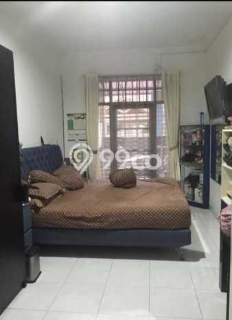 Rumah Modern 5 KT di Jatibening Bekasi Unfurnished Rumah Modern 5 KT di Jatibening Bekasi Unfurnished
