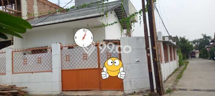 Sewa Rumah Murah di Pulogebang Jakarta Timur dengan 2 Kamar Tidur Sewa Rumah Murah di Pulogebang Jakarta Timur dengan 2 Kamar Tidur