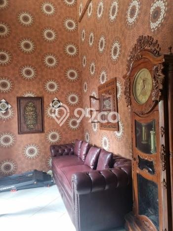 Hunian Nyaman 3 KT Harga Terjangkau di Pondok Ungu Bekasi Hunian Nyaman 3 KT Harga Terjangkau di Pondok Ungu Bekasi