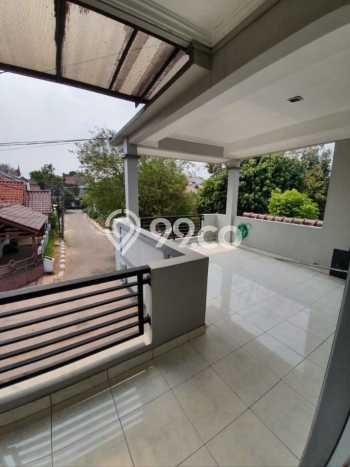 Rumah Modern 5 KT di Jatibening Bekasi Unfurnished Rumah Modern 5 KT di Jatibening Bekasi Unfurnished