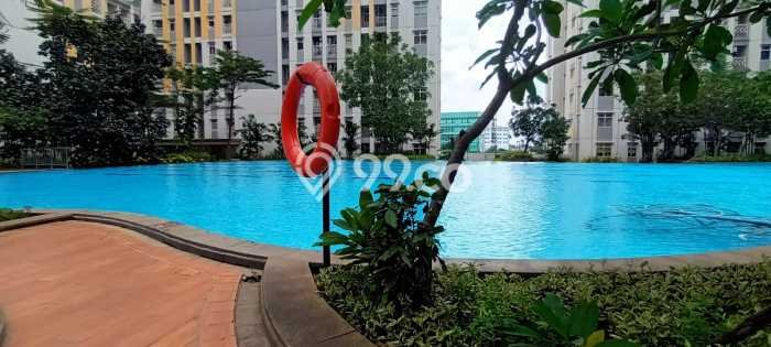 Apartemen Siap Huni 2 BR dengan Harga Hemat di Area Bekasi Utara, Bekasi Apartemen Siap Huni 2 BR dengan Harga Hemat di Area Bekasi Utara, Bekasi