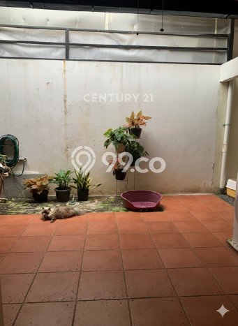 Rumah Elit Modern Tanpa Renovasi di Harapan Indah Bekasi Rumah Elit Modern Tanpa Renovasi di Harapan Indah Bekasi