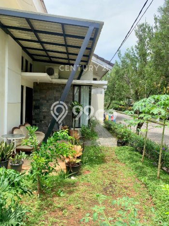 Rumah Elit Modern Tanpa Renovasi di Harapan Indah Bekasi Rumah Elit Modern Tanpa Renovasi di Harapan Indah Bekasi