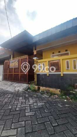 Rumah Modern Minimalis 2 KT Bisa Langsung Pindah di Medan Satria Rumah Modern Minimalis 2 KT Bisa Langsung Pindah di Medan Satria