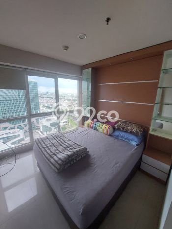Hunian Apartemen 3 KT 2 KM di Pulo Gadung, Jakarta Timur Dijual Cepat Hunian Apartemen 3 KT 2 KM di Pulo Gadung, Jakarta Timur Dijual Cepat