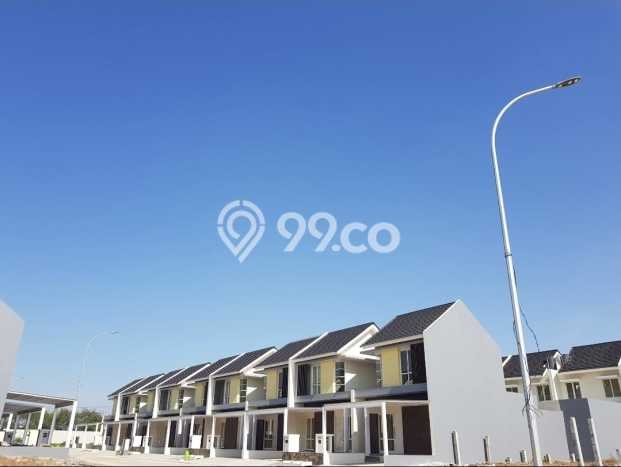 Jual Rumah Modern 2 KT di Harapan Indah, Bekasi Jual Rumah Modern 2 KT di Harapan Indah, Bekasi