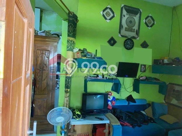 Rumah Minimalis Dijual Lokasi Sukun 6 Kamar dengan Luas Tanah 143m2 Rumah Minimalis Dijual Lokasi Sukun 6 Kamar dengan Luas Tanah 143m2