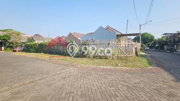 Tanah Kavling untuk Dijual di Wagir Malang 129m2 Tanah Kavling untuk Dijual di Wagir Malang 129m2