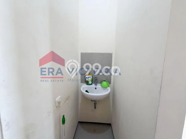 Disewakan! Rumah 3 Kamar Tidur &
2 Kamar Mandi di Araya, Malang Disewakan! Rumah 3 Kamar Tidur &
2 Kamar Mandi di Araya, Malang