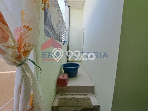 Rumah Nyaman 3 KT LB 48m2 Kondisi Bagus di Merjosari Rumah Nyaman 3 KT LB 48m2 Kondisi Bagus di Merjosari