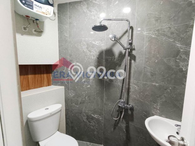 Hunian Apartemen Ekonomis di Malang dengan 1 Kamar Tidur, 1 Kamar Mandi Hunian Apartemen Ekonomis di Malang dengan 1 Kamar Tidur, 1 Kamar Mandi