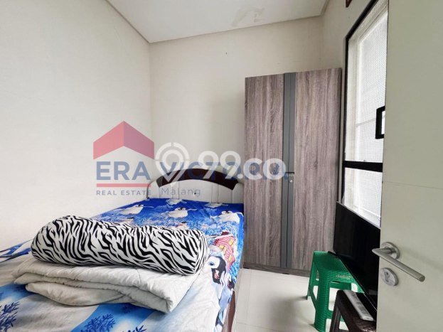 Disewakan! Rumah 3 Kamar Tidur &
2 Kamar Mandi di Araya, Malang Disewakan! Rumah 3 Kamar Tidur &
2 Kamar Mandi di Araya, Malang