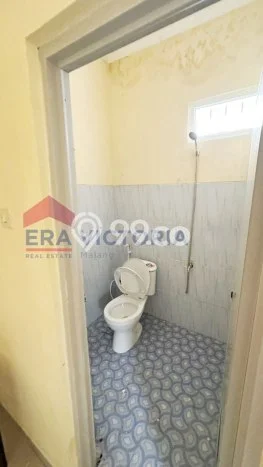 Rumah kawasan Dau, Dekat Mall, LT 61m2m² Rumah kawasan Dau, Dekat Mall, LT 61m2m²