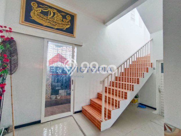 Rumah sewa siap huni 2 KT di Tasikmadu, Malang Rumah sewa siap huni 2 KT di Tasikmadu, Malang