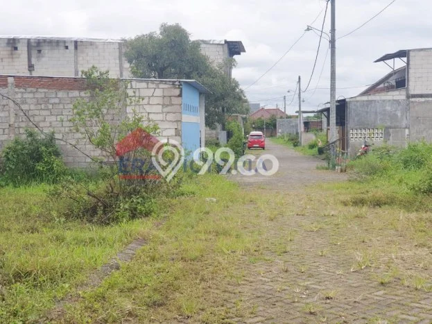 Lahan Strategis di Wagir Dijual dengan Luas 846m2 Lahan Strategis di Wagir Dijual dengan Luas 846m2