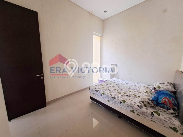 Dijual Rumah Eksklusif 2 KT di Tidar, Malang Dijual Rumah Eksklusif 2 KT di Tidar, Malang