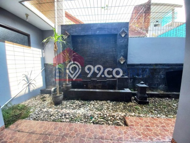 Rumah sewa siap huni 3 Kamar Tidur di Permata Jingga, Malang Rumah sewa siap huni 3 Kamar Tidur di Permata Jingga, Malang