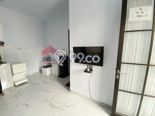 Rumah Lingkungan Nyaman di Sukun, Malang, LT 56m2m² LB 40m2m² Rumah Lingkungan Nyaman di Sukun, Malang, LT 56m2m² LB 40m2m²