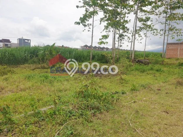 Lahan Strategis di Wagir Dijual dengan Luas 846m2 Lahan Strategis di Wagir Dijual dengan Luas 846m2