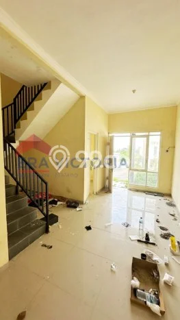 Rumah kawasan Dau, Dekat Mall, LT 61m2m² Rumah kawasan Dau, Dekat Mall, LT 61m2m²
