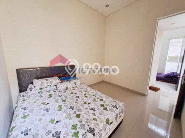 Dijual Rumah Eksklusif 2 KT di Tidar, Malang Dijual Rumah Eksklusif 2 KT di Tidar, Malang