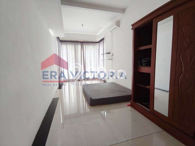 Disewakan! Rumah 3 Kamar Tidur &
1 Kamar Mandi di Tasikmadu, Malang Disewakan! Rumah 3 Kamar Tidur &
1 Kamar Mandi di Tasikmadu, Malang