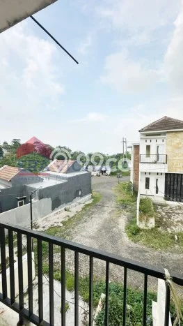 Rumah kawasan Dau, Dekat Mall, LT 61m2m² Rumah kawasan Dau, Dekat Mall, LT 61m2m²
