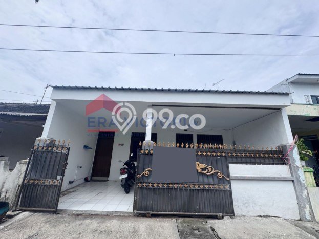 Rumah di Kawasan , Lingkungan Elite LT 84m2m² Rumah di Kawasan , Lingkungan Elite LT 84m2m²