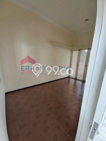Jarang Ada! Rumah Sewa 4 Kamar Bagus Siap Huni Araya Jarang Ada! Rumah Sewa 4 Kamar Bagus Siap Huni Araya