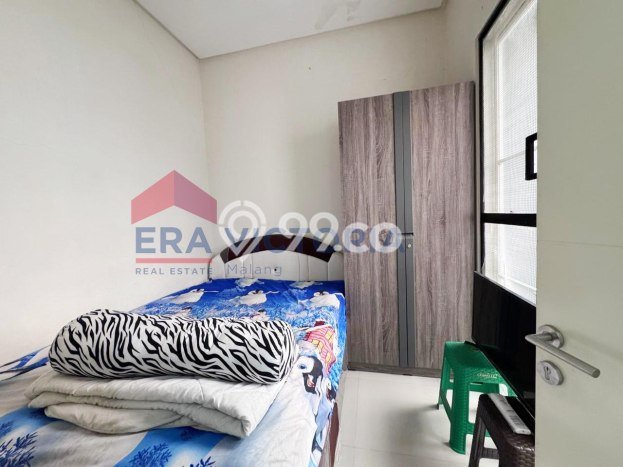 Disewakan! Rumah 3 Kamar Tidur &
2 Kamar Mandi di Araya, Malang Disewakan! Rumah 3 Kamar Tidur &
2 Kamar Mandi di Araya, Malang