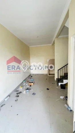 Rumah kawasan Dau, Dekat Mall, LT 61m2m² Rumah kawasan Dau, Dekat Mall, LT 61m2m²