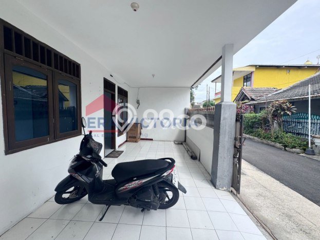 Rumah di Kawasan , Lingkungan Elite LT 84m2m² Rumah di Kawasan , Lingkungan Elite LT 84m2m²