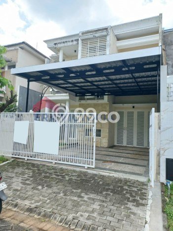 Jarang Ada! Rumah Sewa 4 Kamar Bagus Siap Huni Araya Jarang Ada! Rumah Sewa 4 Kamar Bagus Siap Huni Araya
