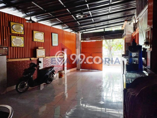 Ruko Dijual di Prime Area Malang Luas 258m2 Ruko Dijual di Prime Area Malang Luas 258m2