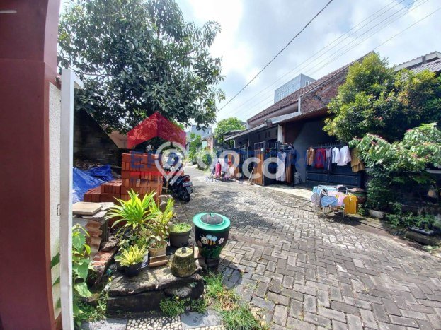Rumah Luas Asri 3 KT Siap Pakai di madyopuro Malang Rumah Luas Asri 3 KT Siap Pakai di madyopuro Malang