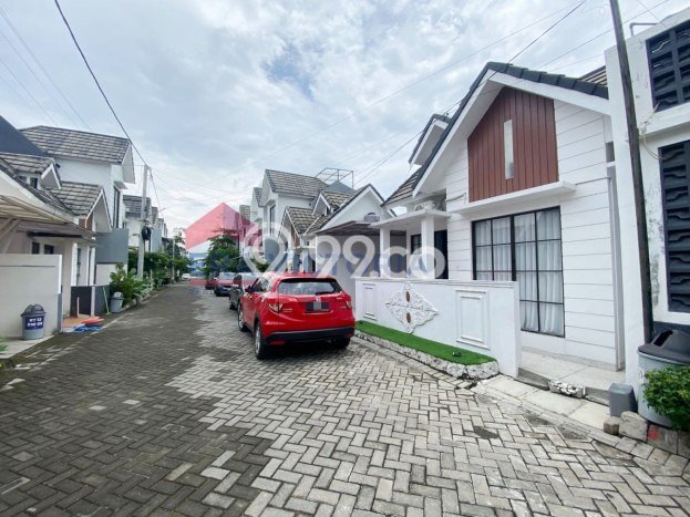 Rumah Lingkungan Nyaman di Sukun, Malang, LT 56m2m² LB 40m2m² Rumah Lingkungan Nyaman di Sukun, Malang, LT 56m2m² LB 40m2m²